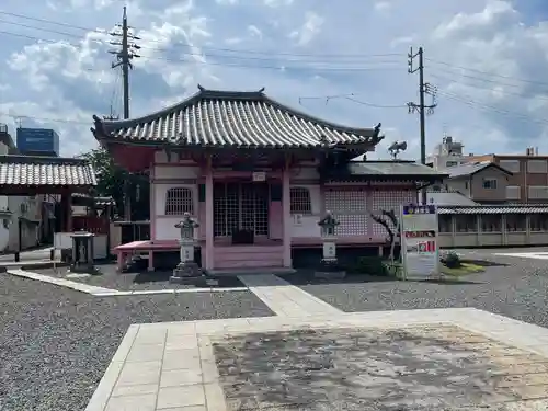 津観音(三重県)