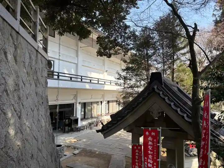 大龍寺(兵庫県)