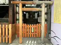 八坂神社御旅所(京都府)