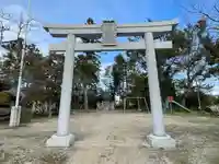 若宮神社(滋賀県)