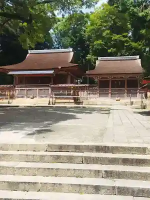 石清水八幡宮(京都府)