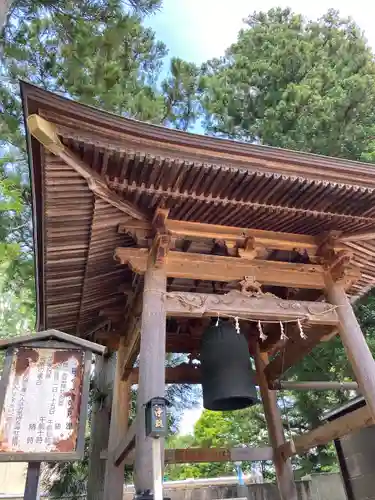 正一位 若草稲荷神社のその他建物