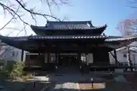 立本寺のその他建物
