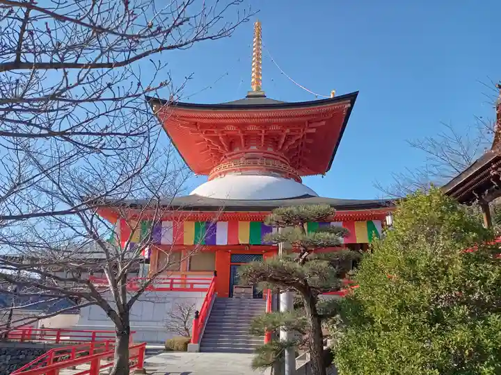 中山寺(兵庫県)