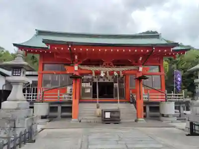 大宮八幡神社(香川県)