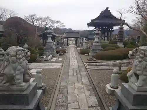 永源寺のその他建物