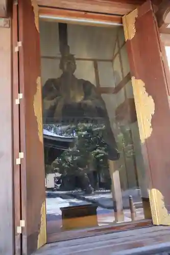 筥崎宮(福岡県)