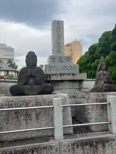 本立寺(神奈川県)