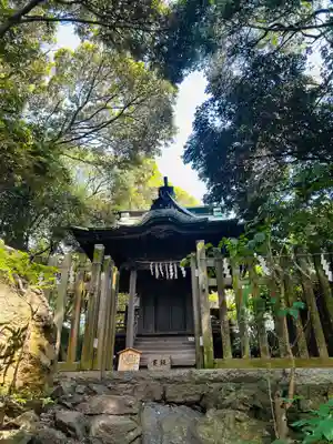 大甕神社(茨城県)