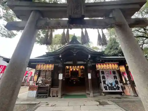 住吉大社(大阪府)