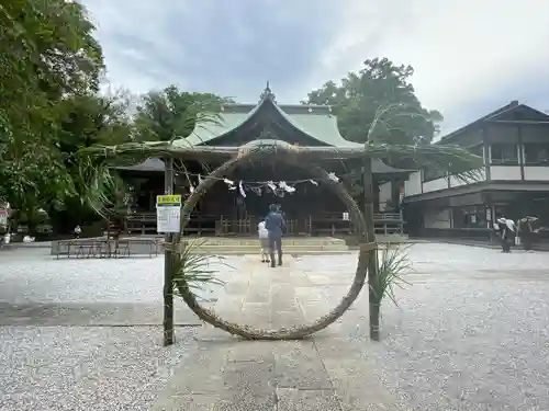 師岡熊野神社(神奈川県)