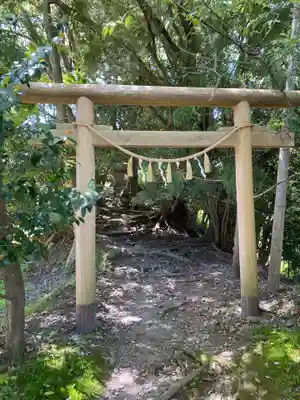 船岡神社(奈良県)