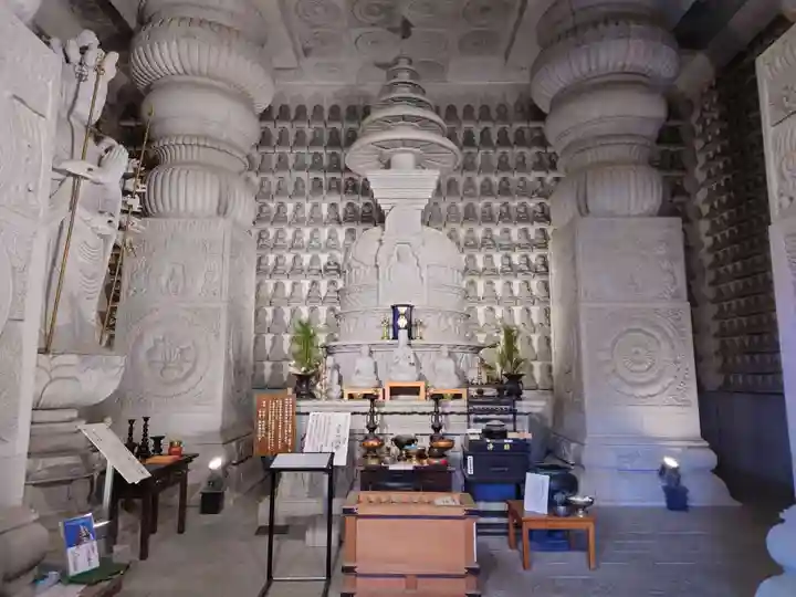 南法華寺(壷阪寺)のその他建物