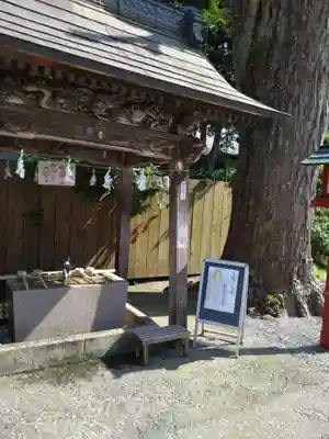 鷲宮神社(埼玉県)