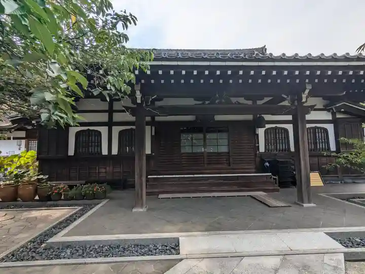 泥牛庵(神奈川県)
