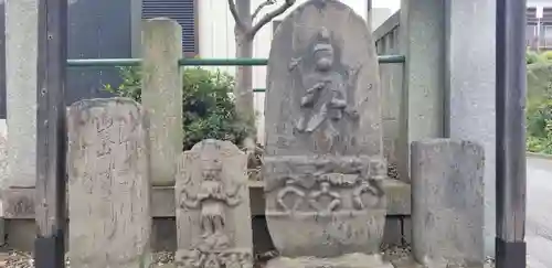 下谷中稲荷神社(東京都)