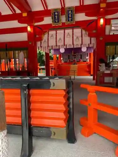 熊野速玉大社(和歌山県)