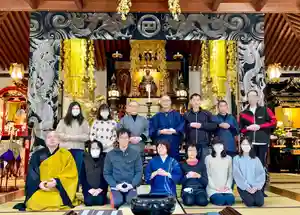 伊勢の国 四天王寺(三重県)(2021年12月26日(日) 17時00分52秒投稿)