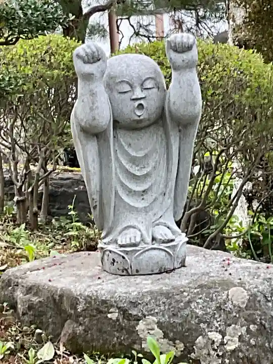 高乗寺(東京都)