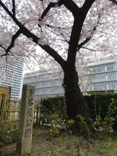 真宗大谷派名古屋別院(愛知県)