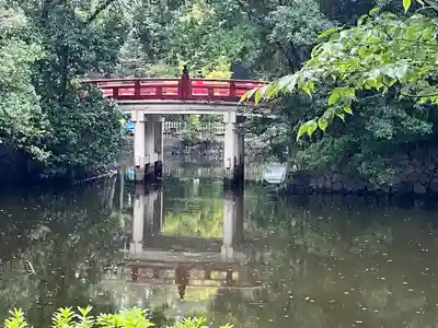 武蔵一宮氷川神社(埼玉県)