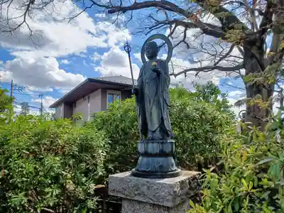 荘厳寺(東京都)