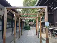生根神社(大阪府)