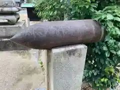 大井八幡大神社(愛媛県)