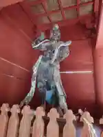 那古寺(千葉県)