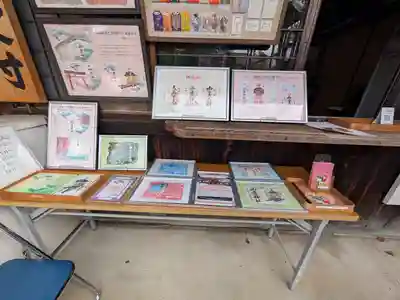 御霊神社(奈良県)