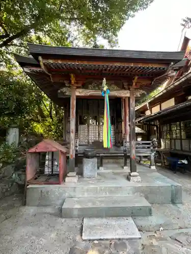 多聞院(奈良県)