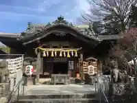 岡崎天満宮(愛知県)