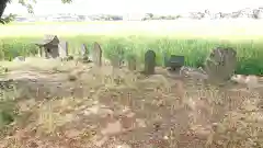 日枝神社の末社