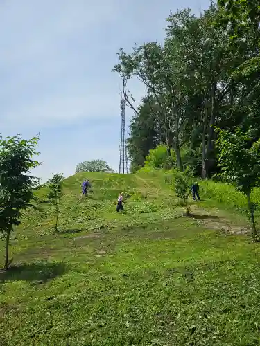 美幌神社(北海道)