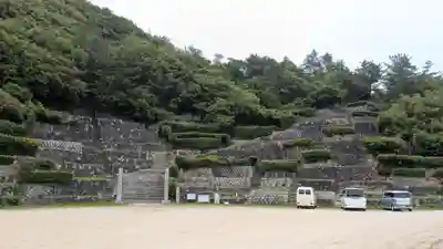富丘八幡神社(香川県)