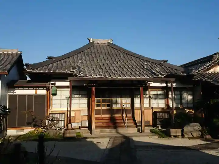 亀翁寺(愛知県)