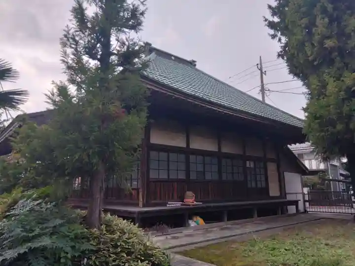 市が尾竹下地蔵堂(千日堂)(神奈川県)