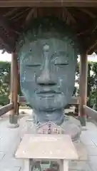 無量光寺の仏像