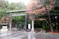 北海道神宮の周辺