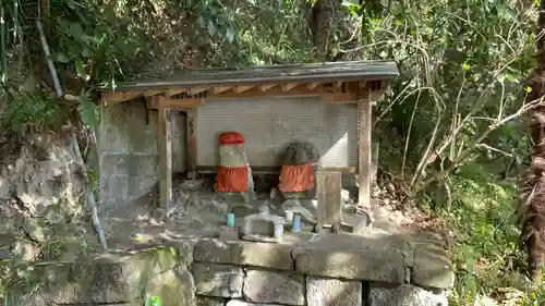 岩殿寺(神奈川県)