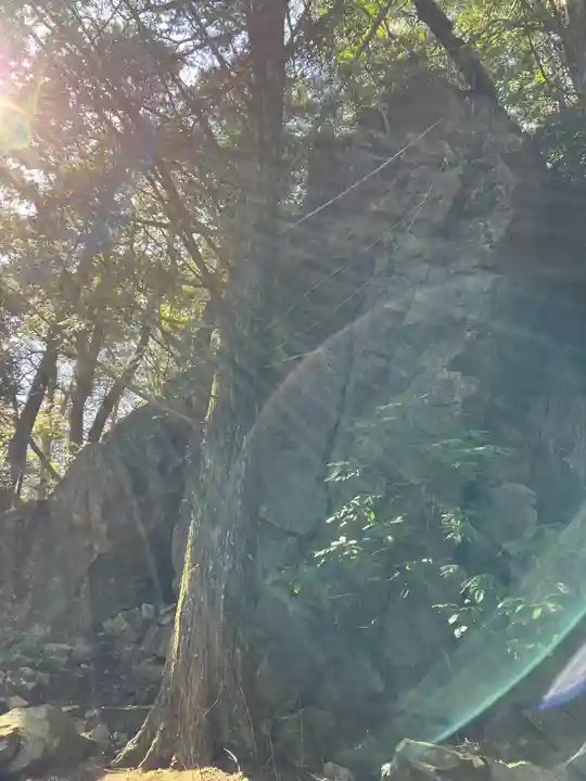 白山神社(滋賀県)