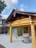 米田大師寺のその他建物