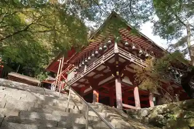 談山神社のその他建物