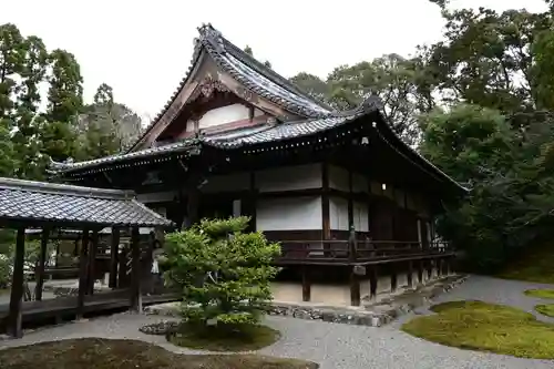 三宝院（三宝院門跡）(京都府)