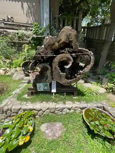 高津宮(大阪府)