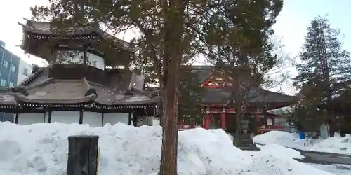 眞久寺のその他建物