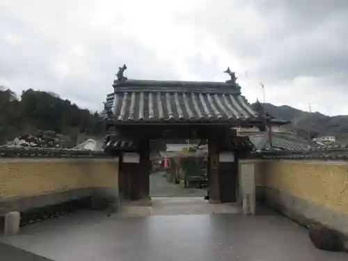 善名称院（真田庵）(和歌山県)