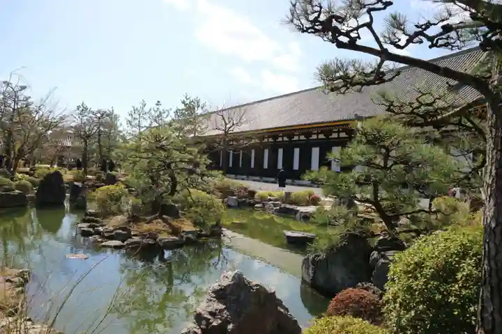 蓮華王院(三十三間堂)(京都府)