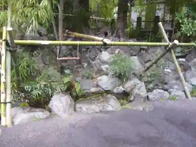 白笹稲荷神社(神奈川県)