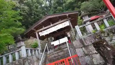 新宮神社(京都府)
